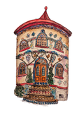 Spanish House Art Print